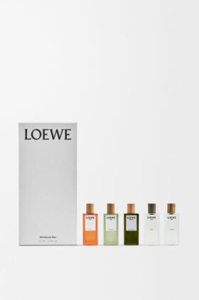 loewe Miniatur-Set
