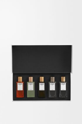 loewe Miniatur-Set