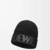 Loewe-Mütze aus Wolle Loewe-Mütze aus Wolle