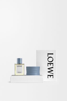LOEWE Parfums Raumdüfte Zypressenzapfen Geschenkset