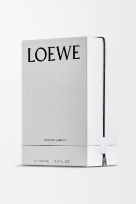 loewe Roasted Vanilla EDP 100 ml
