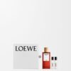 Loewe Solo Cedro EDT 100 ml Geschenkset