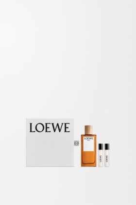 Loewe Solo EDT 100 ml Geschenkset