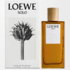 Loewe Solo EDT 200 ml