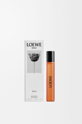 Loewe Solo Ella EDP 15 ml Fläschli