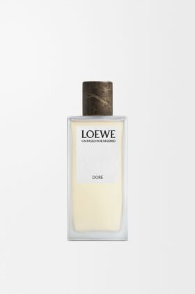 LOEWE Un Paseo por Madrid «Doré» 100 ml