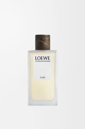 loewe Un Paseo por Madrid «Doré» 150 ml