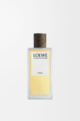 loewe un paseo por madrid pera 100 ml 1 280x422 - LOEWE Un Paseo por Madrid &laquo;&Oacute;pera&raquo; 100 ml