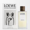 LOEWE Un Paseo por Madrid «Rosaleda» 150 ml LOEWE Un Paseo por Madrid «Rosaleda» 150 ml