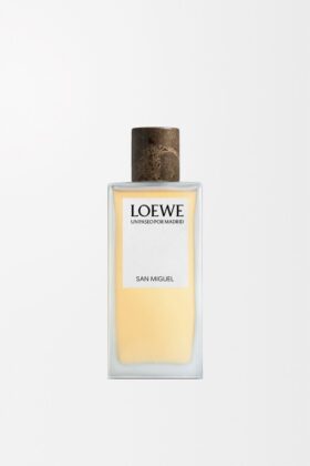 LOEWE Un Paseo por Madrid «San Miguel» 100 ml LOEWE Un Paseo por Madrid «San Miguel» 100 ml