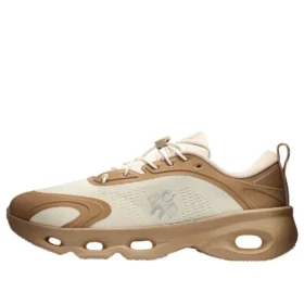 Loewe x On Cloudsolo «Dark Sand Cream» 3Wf30604615