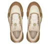 Loewe x On Running Cloudsolo «Dark Sand Cream» 3Mf30664615