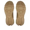 Loewe x On Running Cloudsolo «Dark Sand Cream» 3Mf30664615