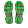 Loewe x On Cloudsolo «Khaki Green Sand» 3Wf30604724