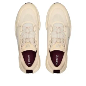 Loewe x On Cloudsolo «Sand Burgundy» 3Mf30665898