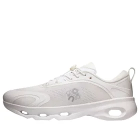 Loewe x On Cloudsolo «White Light Grey» 3Wf30604607