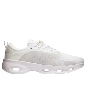 Loewe x On Cloudsolo «White Light Grey» 3Wf30604607