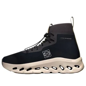 Loewe x On Cloudtilt Hi «Black Oatmeal Olive» 3Mg10835483