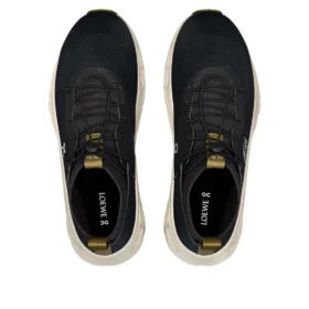 Loewe x On Cloudtilt Hi «Black Oatmeal Olive» 3Mg10835483