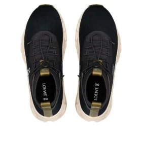 Loewe X On Cloudtilt Hi «Black Oatmeal Olive» 3Wg10765483