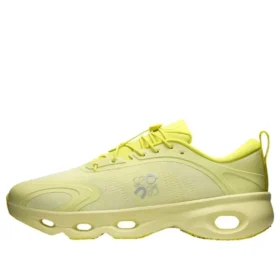 On Running X Loewe Cloudsolo «Lime Green» 3Wf30602420