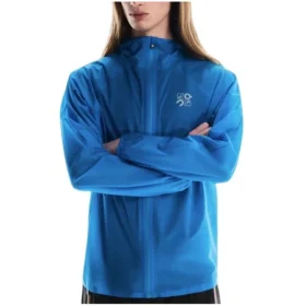 Loewe x On Ultra Jacke «Blue» 1Uf10480457