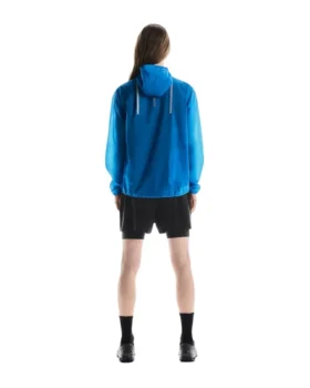 Loewe x On Ultra Jacke «Blue» 1Uf10480457