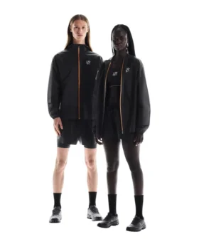 Loewe x On Ultra Jacke «Schwarz» 1Uf10480553