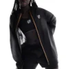 Loewe x On Ultra Jacke «Schwarz» 1Uf10480553