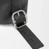 «Loop Bucket» aus geschmeidigem, genarbtem Kalbsleder «Loop Bucket» aus geschmeidigem, genarbtem Kalbsleder