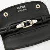 Madrid-Tasche in mittlerer Grösse aus gewebtem Textil