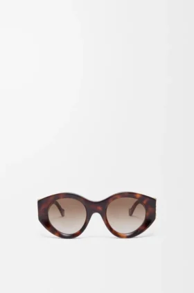 Maxi Anagram Butterfly Sonnenbrille