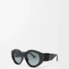 Maxi Anagram Butterfly Sonnenbrille Maxi Anagram Butterfly Sonnenbrille