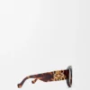 Maxi Anagram Butterfly Sonnenbrille Maxi Anagram Butterfly Sonnenbrille