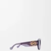 Maxi Anagram Butterfly Sonnenbrille Maxi Anagram Butterfly Sonnenbrille