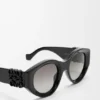 Maxi Anagram Butterfly Sonnenbrille Maxi Anagram Butterfly Sonnenbrille