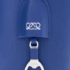 Medium Bilbao Bucket aus glattem Kalbsleder