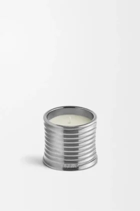 Midi-Duftkerze mit schwarzem Sesam