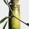 Midi-Kerze «Sweet Almond»