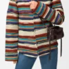 Mini-Amazona-180-Tasche aus Wildleder Mini-Amazona-180-Tasche aus Wildleder