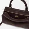 Mini-Amazona-180-Tasche aus Wildleder Mini-Amazona-180-Tasche aus Wildleder