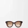 Mini-Anagram-Butterfly-Sonnenbrille Mini-Anagram-Butterfly-Sonnenbrille