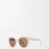 Mini-Anagram-Butterfly-Sonnenbrille Mini-Anagram-Butterfly-Sonnenbrille