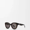 Mini-Anagram-Butterfly-Sonnenbrille Mini-Anagram-Butterfly-Sonnenbrille