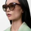 Mini-Anagram-Butterfly-Sonnenbrille Mini-Anagram-Butterfly-Sonnenbrille
