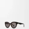 Mini-Anagram-Butterfly-Sonnenbrille Mini-Anagram-Butterfly-Sonnenbrille