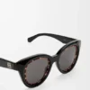 Mini-Anagram-Butterfly-Sonnenbrille Mini-Anagram-Butterfly-Sonnenbrille