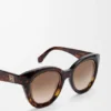 Mini-Anagram-Butterfly-Sonnenbrille Mini-Anagram-Butterfly-Sonnenbrille