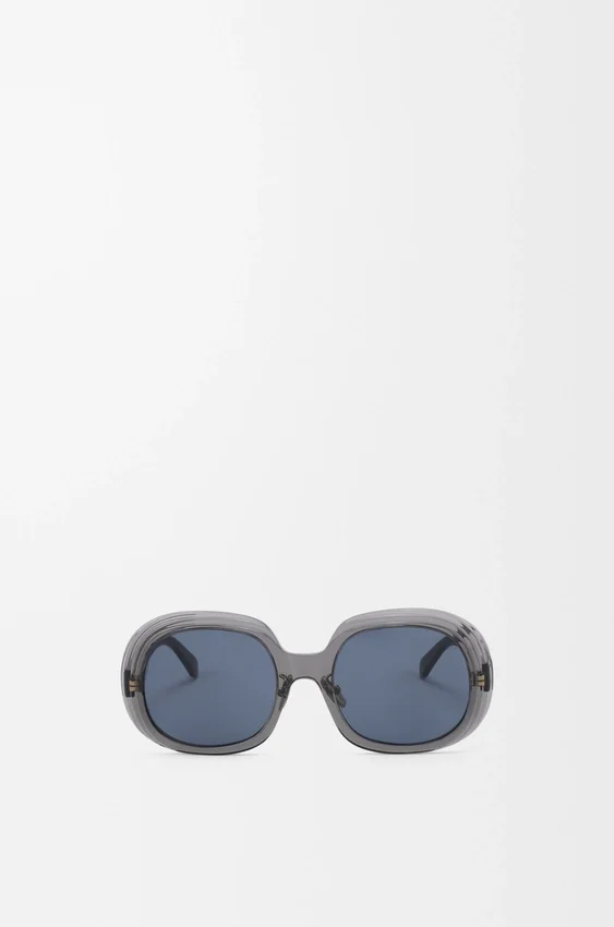 Mini Anagram Steps quadratische Sonnenbrille Mini Anagram Steps quadratische Sonnenbrille