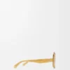 Mini Anagram Steps quadratische Sonnenbrille Mini Anagram Steps quadratische Sonnenbrille